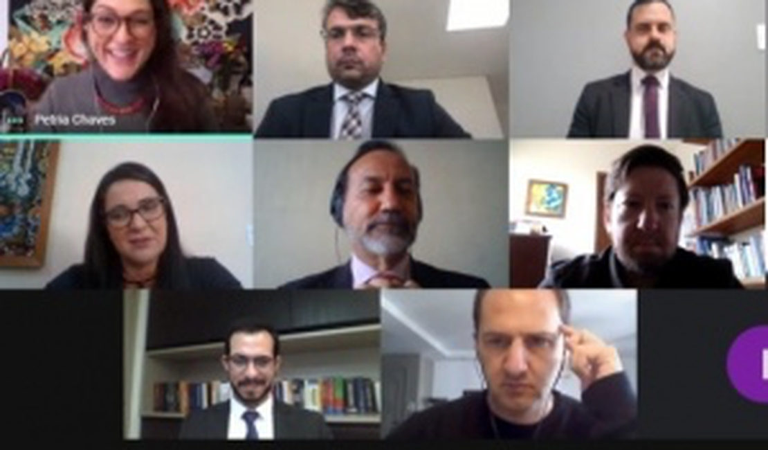 Hackers invadem debate virtual sobre Democracia Digital promovido pelo TRE de Alagoas
