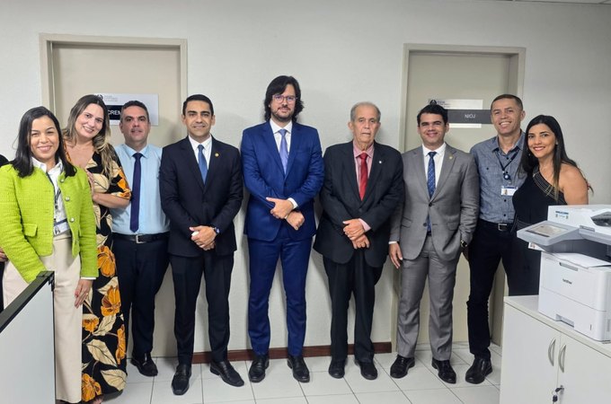Projeto da Corregedoria de Justiça de Alagoas concorrerá ao Prêmio Innovare