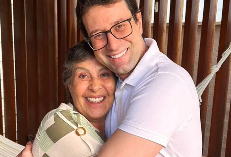 Célia continua Barbosa