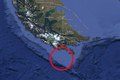 Tremor de magnitude 7.5 atinge Chile e Argentina e há alerta de tsunami
