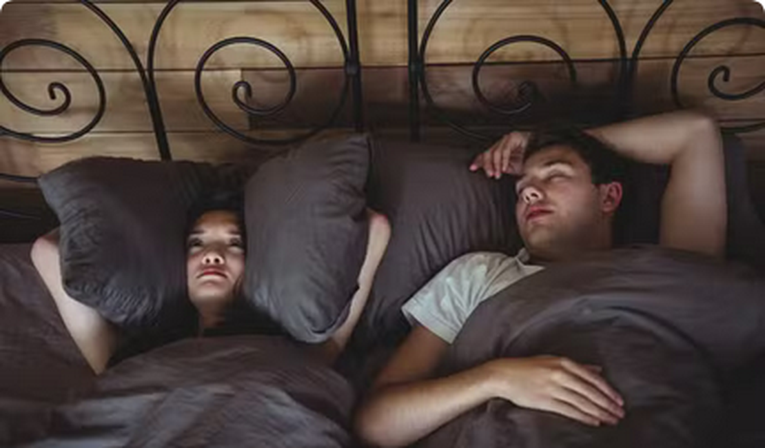 Dormir mal pode aumentar insegurança e ciúme, aponta estudo