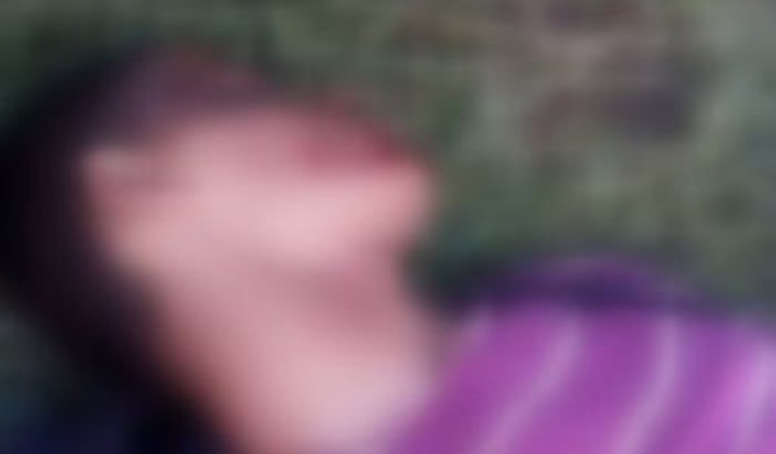 Suspeito de assaltos em Alagoas é assassinado em Pernambuco