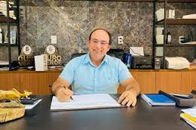 Junqueiro mais perto de resolver o problema histórico da água graças à articulação de Leandro Silva