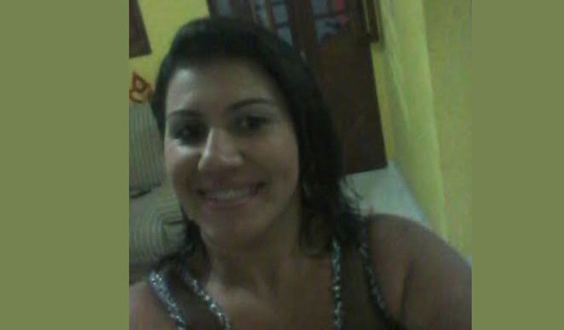 Família procura por mulher desaparecida em Arapiraca