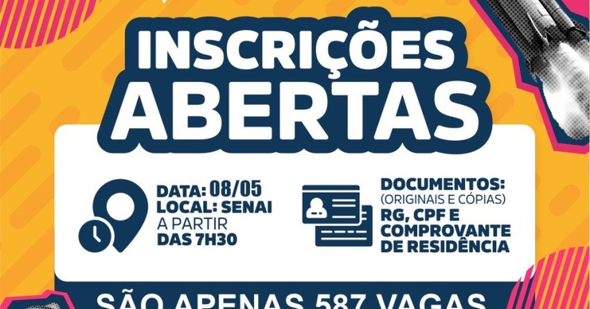 Prefeitura De Macei Abre Novas Inscri Es Para O Emprega Jovem Mcz