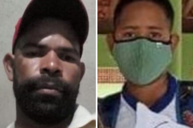 Pai e filho morrem eletrocutados em barragem na zona rural de Arapiraca