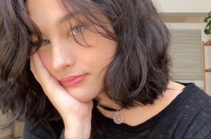 Morre atriz Bia Lomelino, aos 25 anos