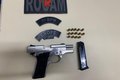 Prisões por tráfico e porte ilegal de arma de fogo são registradas pela PM no interior