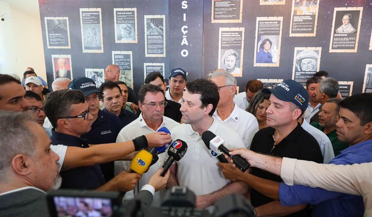 Deputado Daniel destaca importância do VLT e união política por Arapiraca