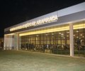 Inauguração do Centro de Convenções de Arapiraca