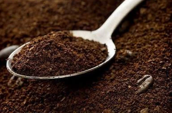 Polícia apreende no Rio três toneladas de café impróprio para consumo