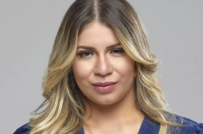 Produção do filme sobre Marília Mendonça busca atriz para viver cantora