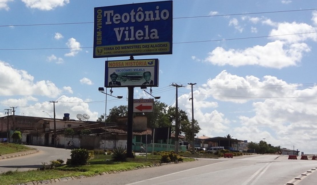 Moradores das cidades de Feira Grande e Teotônio Vilela se assustam com tentativas de homicídio