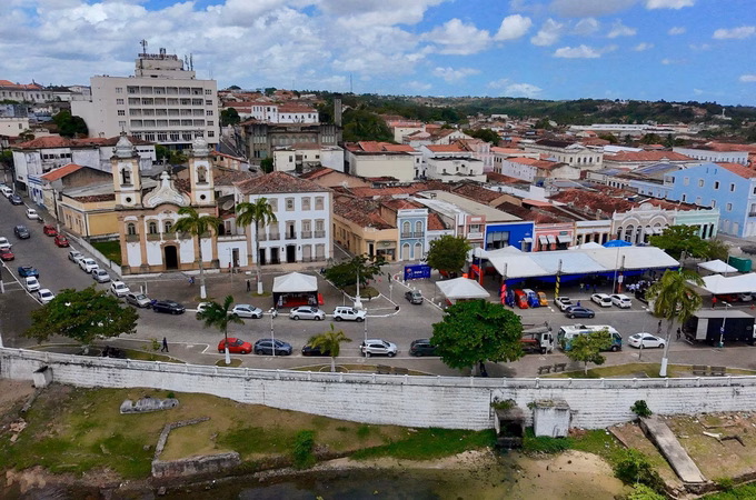 Sucesso do Inova Penedo movimenta a economia da Cidade Criativa da Unesco