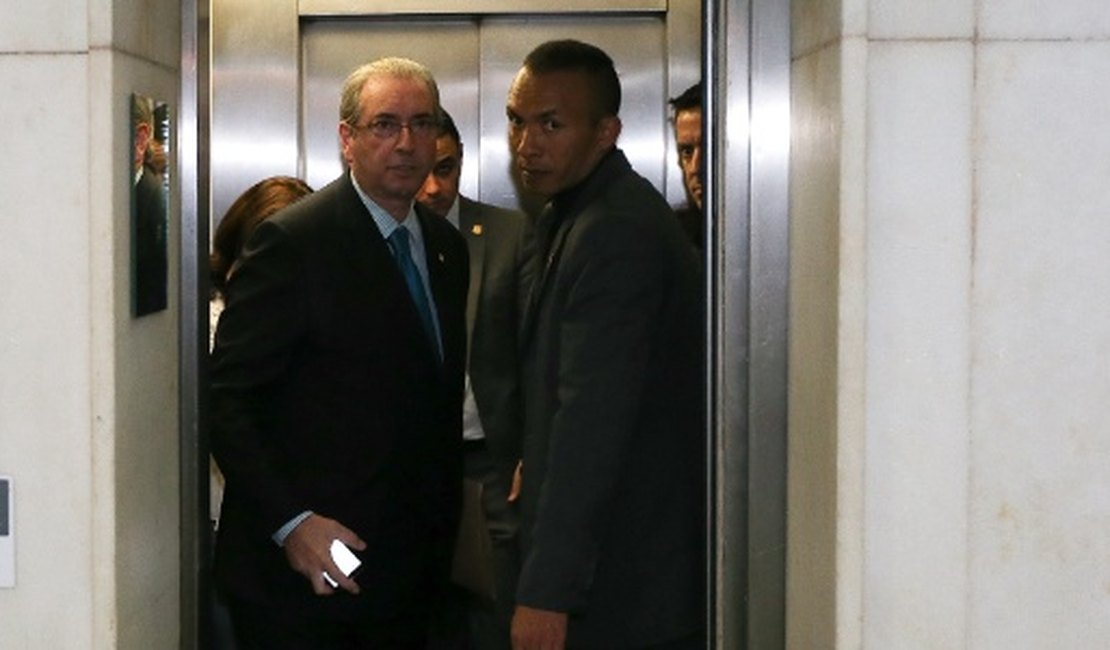 Cunha diz ter 'total' condição de presidir a Câmara mesmo se virar réu