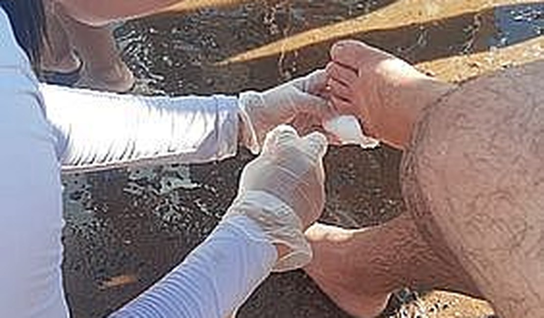 Especialista explica possíveis causas dos ataques de piranhas no Rio São Francisco