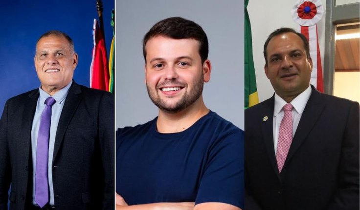 JHC faz dança das cadeiras em Secretarias de Maceió para cumprir acordos políticos