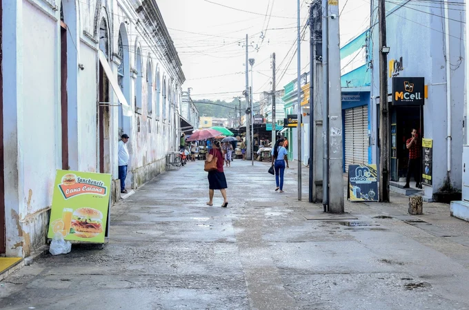 Prefeitura de Penedo melhora ordenamento urbano atualizando regras sobre comércio ambulante em espaços públicos