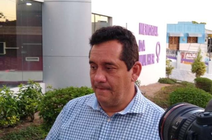 Severino Pessoa é condenado por coação eleitoral contra servidores para beneficiar Fabiana Pessoa, em Arapiraca