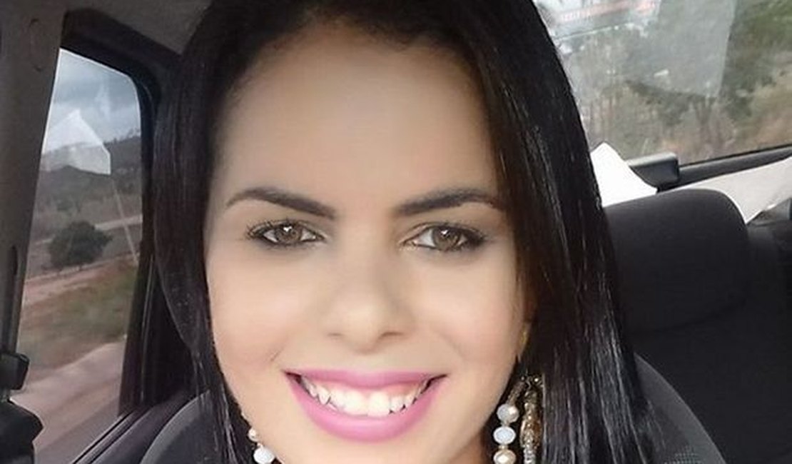 Tia afirma que Jaciara andava triste e que tomava remédios para dormir