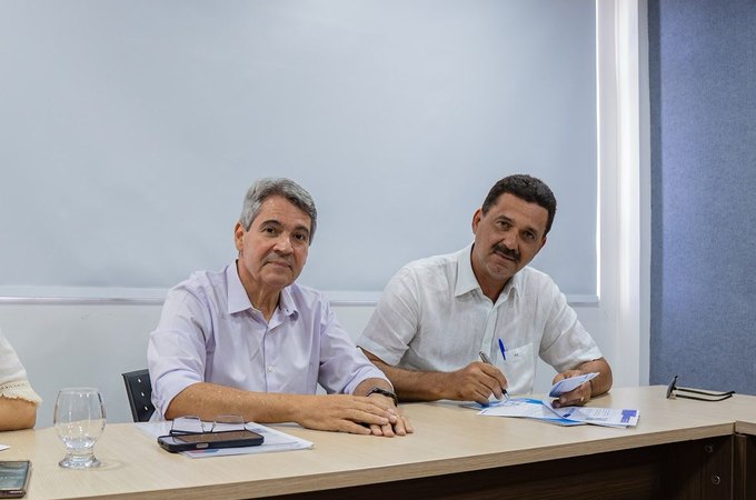 Limoeiro de Anadia adere ao programa Cidade Empreendedora do Sebrae