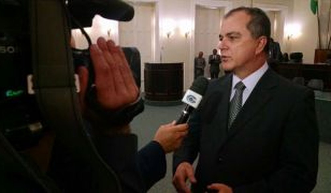Rede Globo vai exibir reportagem especial sobre escândalo da Assembleia Legislativa de Alagoas