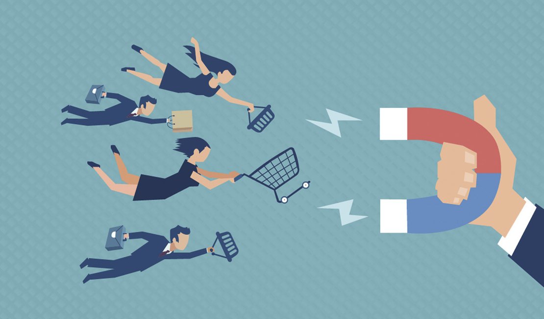 Como o marketing nas mídias sociais ajuda a prospectar clientes
