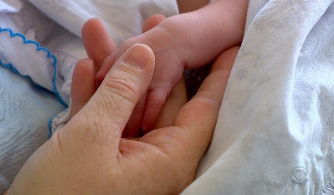 Índice de mortalidade infantil em Alagoas cai por três anos seguidos, revela estudo