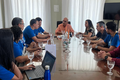 Prefeito Ronaldo Lopes viabiliza projeto da Equatorial Alagoas que beneficia maternidade da Santa Casa de Penedo