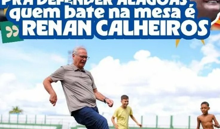 Marketing digital: Políticos de Alagoas já começam a repaginar as redes sociais, de olho nas eleições de 2026