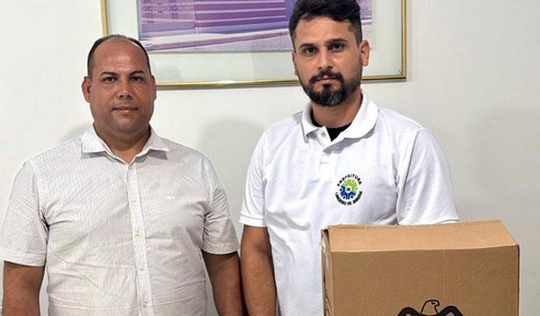 Limoeiro de Anadia: Sala do Empreendedor impulsiona novos negócios e abre portas para empreendedores locais participarem de processos licitatórios