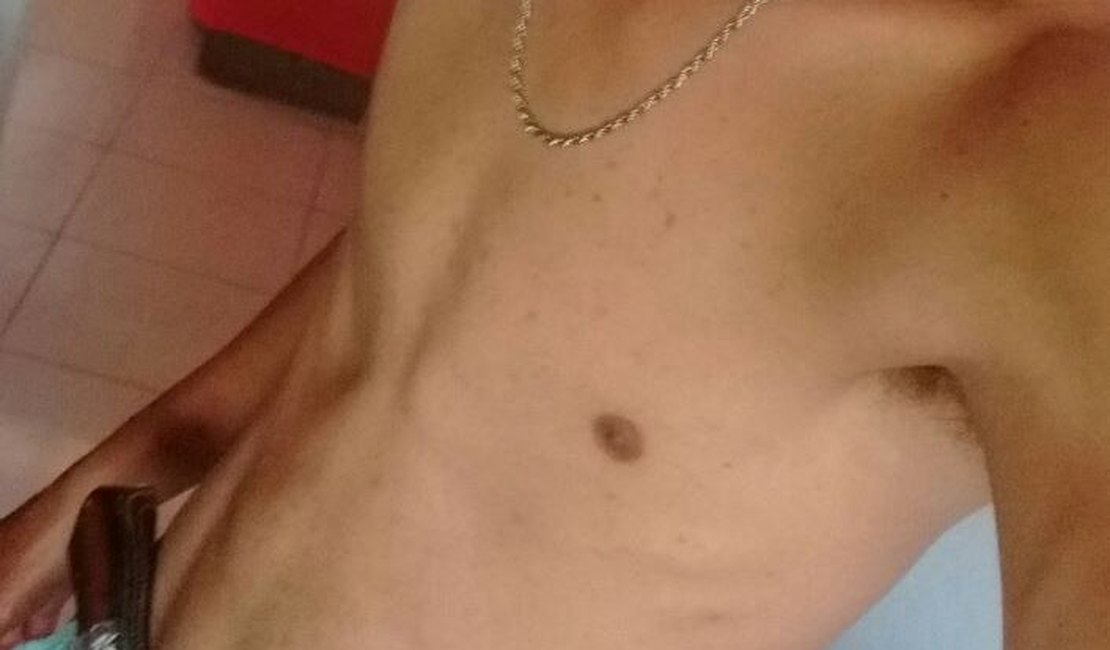 Polícia Civil procura suspeito de estuprar uma menina de 13 anos e de cárcere privado