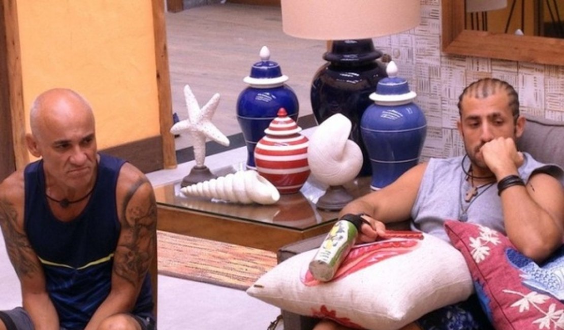 Kaysar fala sobre desejo de viajar: 'Quero entrar em uma mina de ouro'