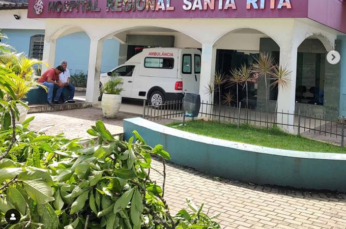 Homem fica ferido em queda de moto em Palmeira dos Índios