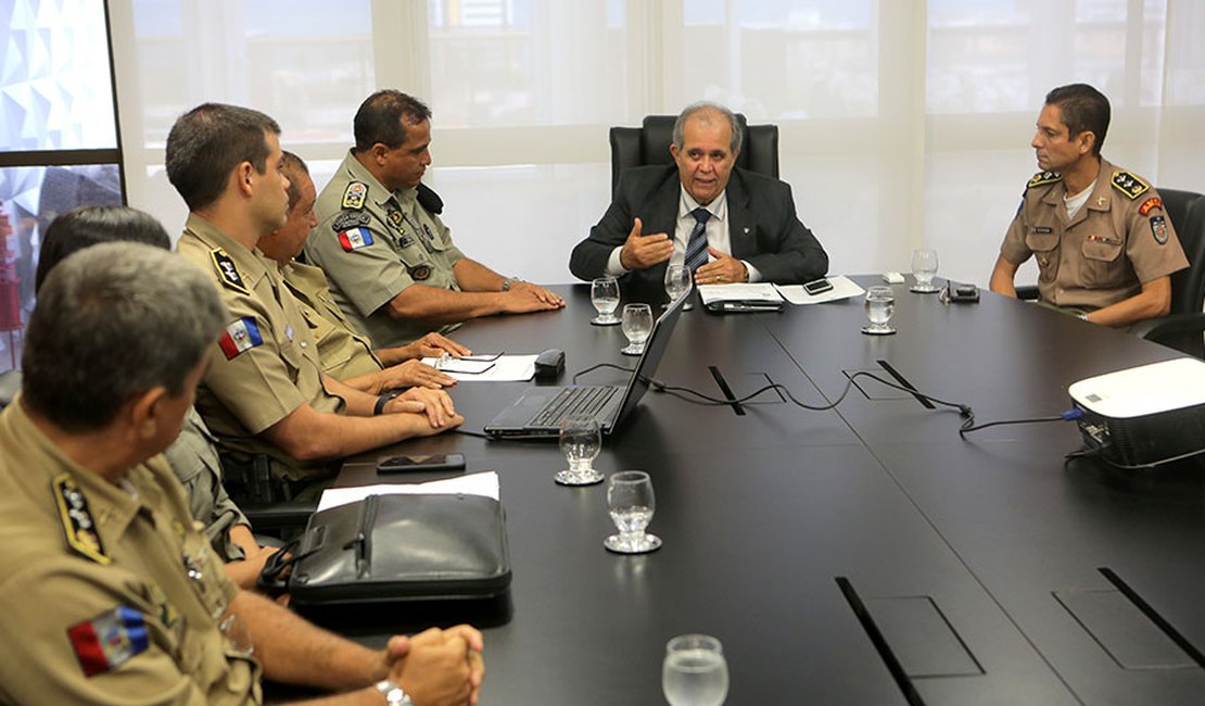 PM pede apoio do Tribunal de Justiça para poder lavrar TCOs