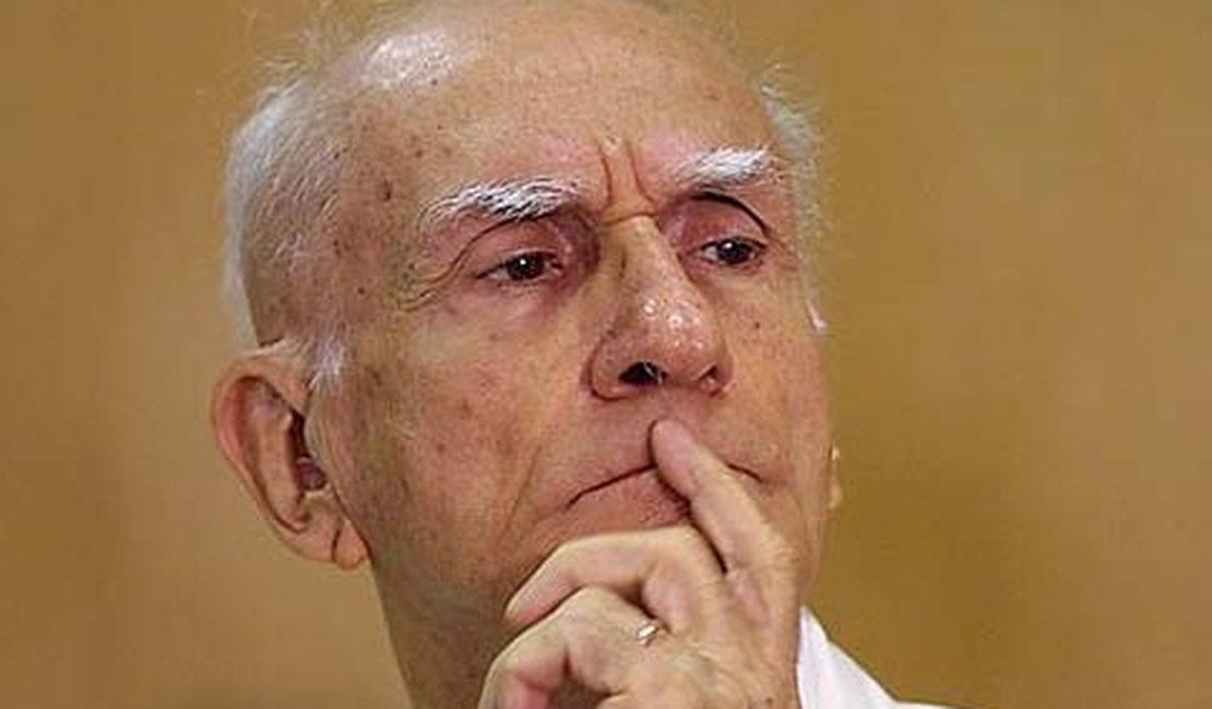 Morre, aos 87 anos, o escritor e dramaturgo Ariano Suassuna