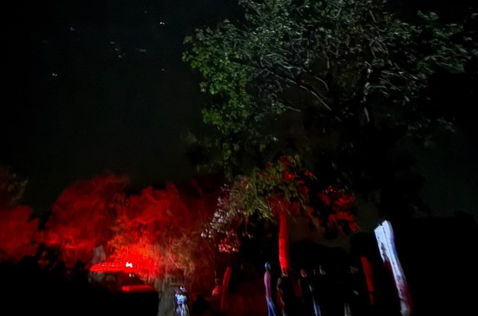 Polícia investiga morte de casal em Senador Rui Palmeira