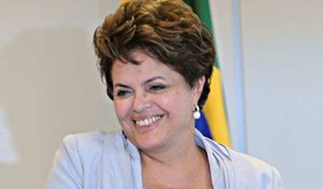 Dilma cumpre agenda no Nordeste nesta semana