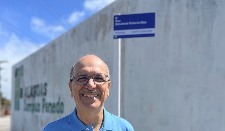 Prefeitura de Penedo homenageia estudante Roberta Dias com nome de rua próxima ao IFAL