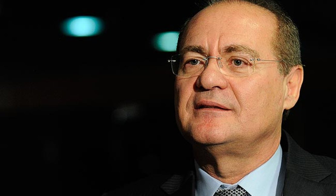 Renan Calheiros diz que retomada do crescimento é a melhor maneira para aumentar a arrecadação