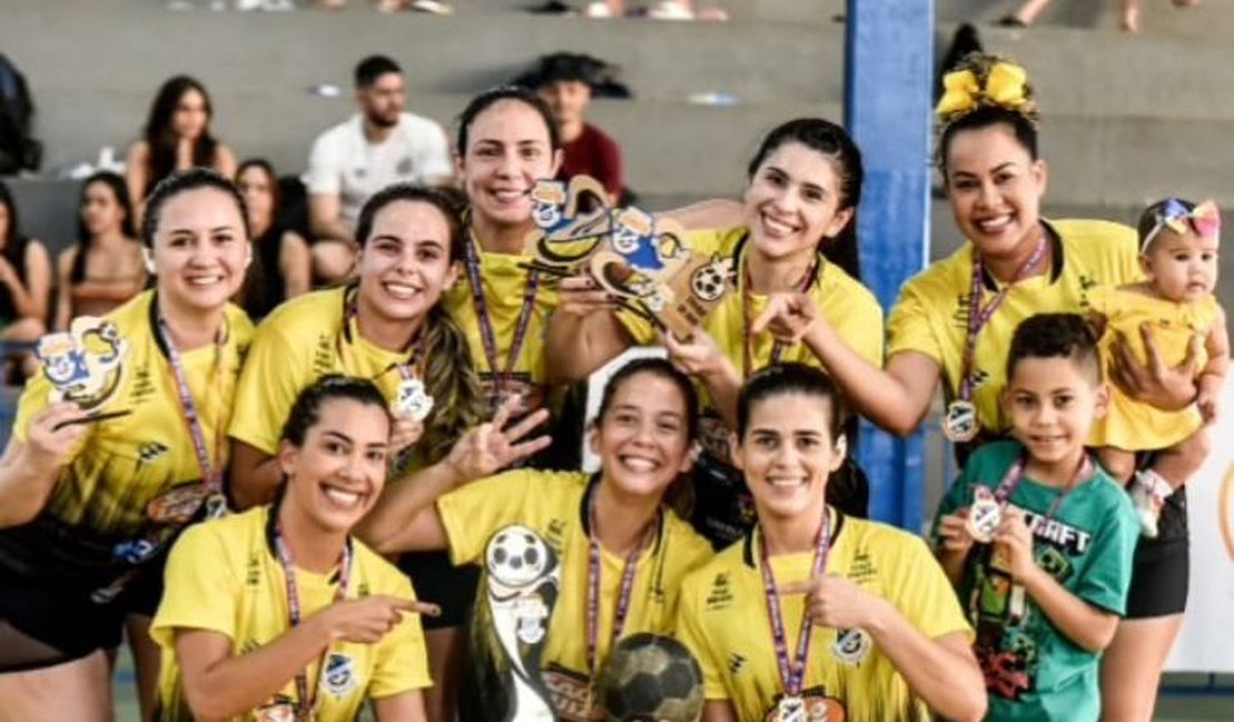 Evento esportivo que reúne ex-alunos do Colégio São Francisco chega à 8ª edição