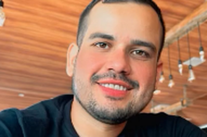 Conhecido como 'Primo', dono de sandubaria de Arapiraca está desaparecido