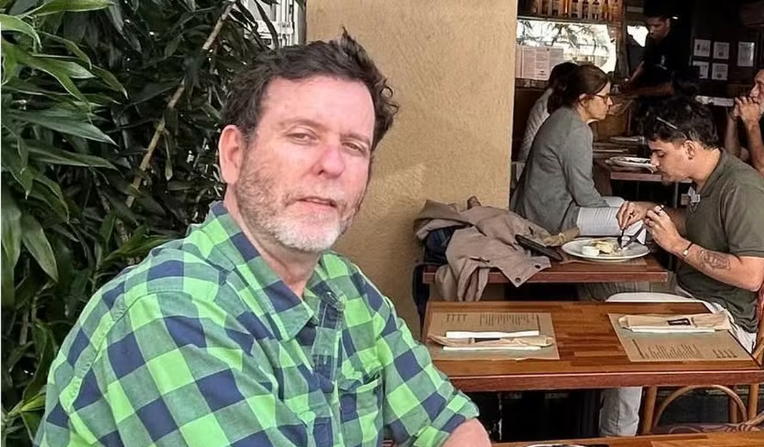 Dono de restaurante peruano e idealizador de projetos para o Botafogo, morre Marcos Muller, aos 57 anos