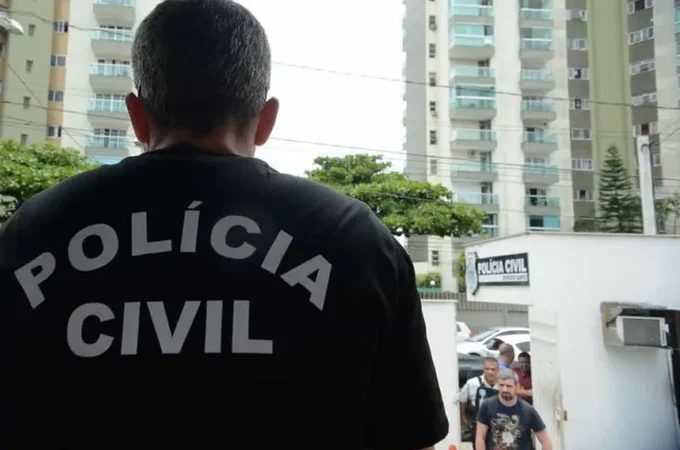 Polícia Civil do RJ faz operação contra venda ilegal de canetas emagrecedoras