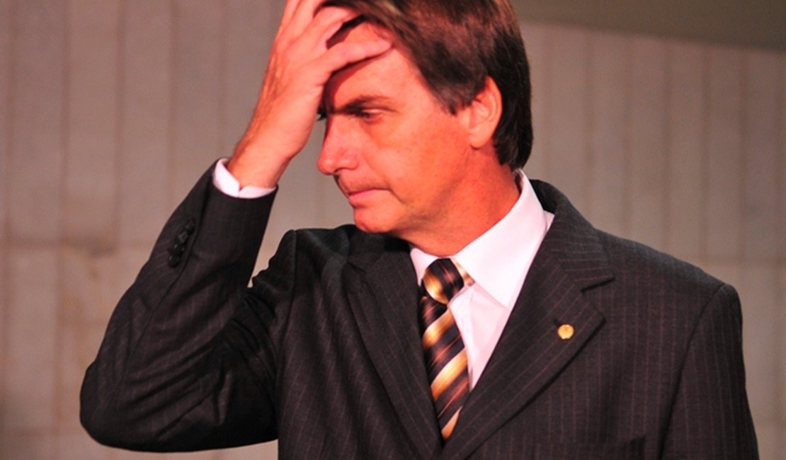Bolsonaro é condenado a pagar R$ 150 mil por declarações contra homossexuais