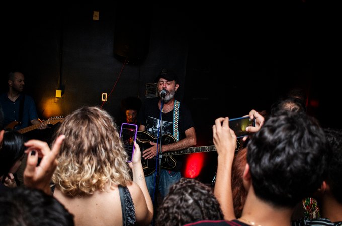 Pub Treze celebra 6 anos com shows da Mopho, Casa da Mata e Tick em Arapiraca