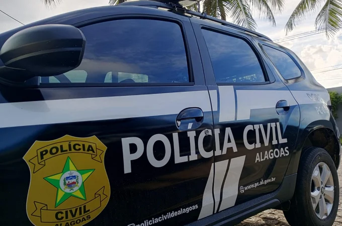 Polícia Civil esclarece caso de recém-nascido encontrado morto em Pão de Açúcar