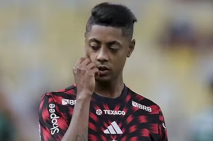 STJD marca audiência para ouvir Bruno Henrique e mais nove testemunhas em inquérito sobre manipulação