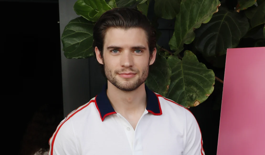David Corenswet: Ator que se destacou por papel em 'Pearl' é escolhido como novo Superman