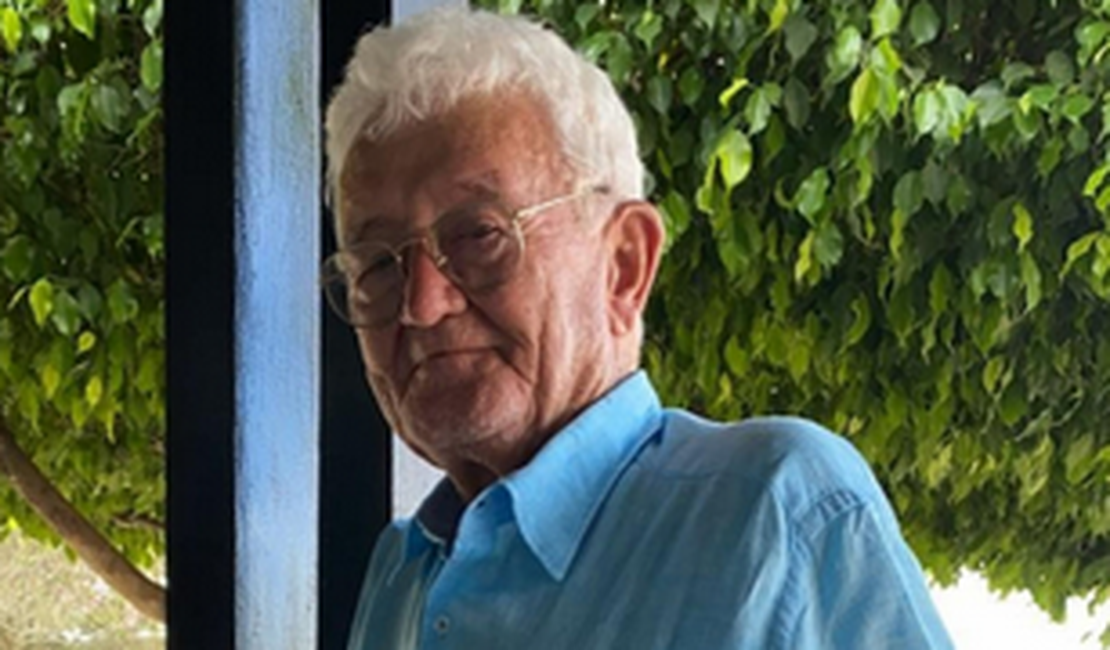 Morre o empresário arapiraquense Djalma Carneiro, dono da Lua Auto Peças